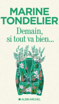 Couverture du livre DEMAIN