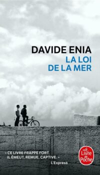 Couverture du livre LA LOI DE LA MER
