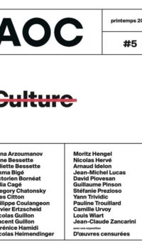 Couverture du livre CULTURE