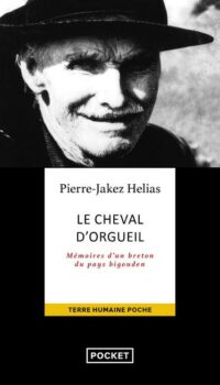 Couverture du livre LE CHEVAL D'ORGUEIL