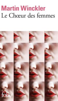 Couverture du livre LE CHOEUR DES FEMMES