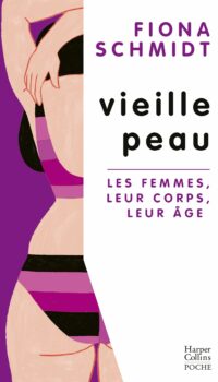 Couverture du livre VIEILLE PEAU - LES FEMMES