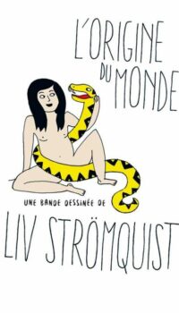 Couverture du livre L' ORIGINE DU MONDE