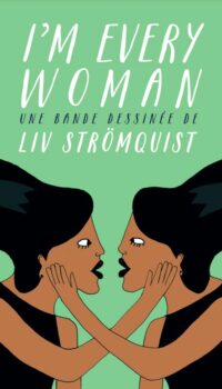 Couverture du livre I'M EVERY WOMAN