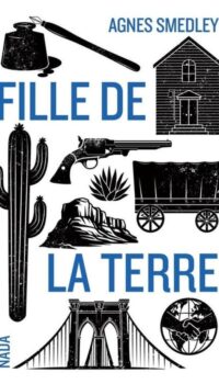 Couverture du livre FILLE DE LA TERRE
