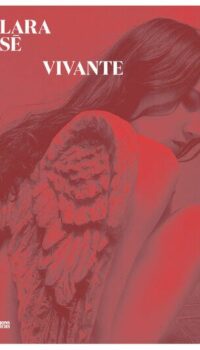 Couverture du livre VIVANTE