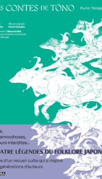 Couverture du livre ALPHA - LES CONTES DE TONO