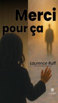 Couverture du livre MERCI POUR CA