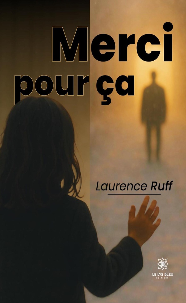 Couverture du livre MERCI POUR CA