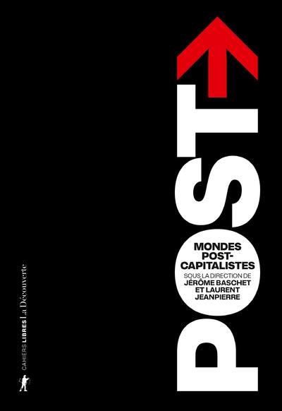 Couverture du livre MONDES POSTCAPITALISTES