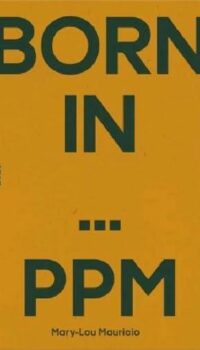 Couverture du livre BORN IN...PPM