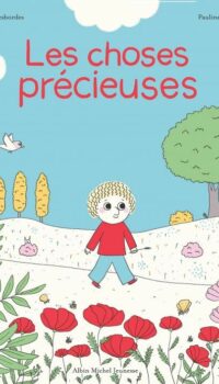 Couverture du livre ARCHIBALD - T08 - ARCHIBALD - LES CHOSES PRECIEUSES
