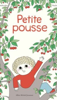 Couverture du livre ARCHIBALD - T09 - ARCHIBALD- PETITE POUSSE