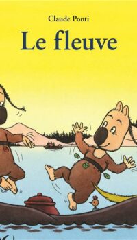 Couverture du livre FLEUVE (LE)