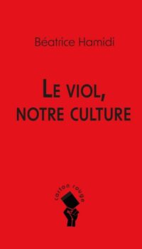 Couverture du livre LE VIOL