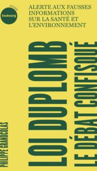 Couverture du livre LOI DUPLOMB