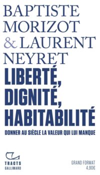 Couverture du livre LIBERTE