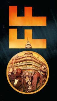 Couverture du livre OFF