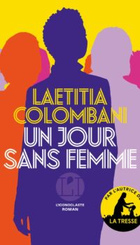 Couverture du livre UN JOUR SANS FEMME