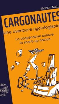 Couverture du livre CARGONAUTES