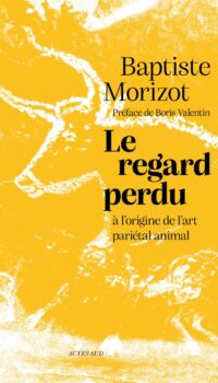 Couverture du livre LE REGARD PERDU
