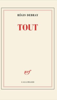 Couverture du livre TOUT