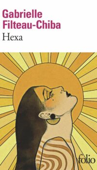Couverture du livre HEXA