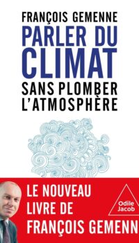 Couverture du livre PARLER DU CLIMAT SANS PLOMBER L'ATMOSPHERE