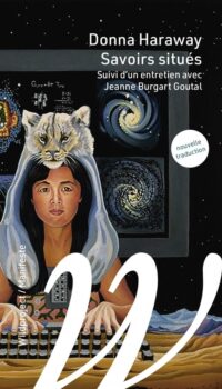 Couverture du livre SAVOIRS SITUES