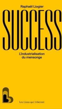 Couverture du livre SUCCESS