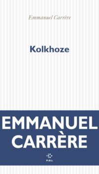Couverture du livre KOLKHOZE