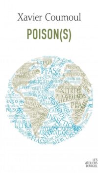 Couverture du livre POISON(S)