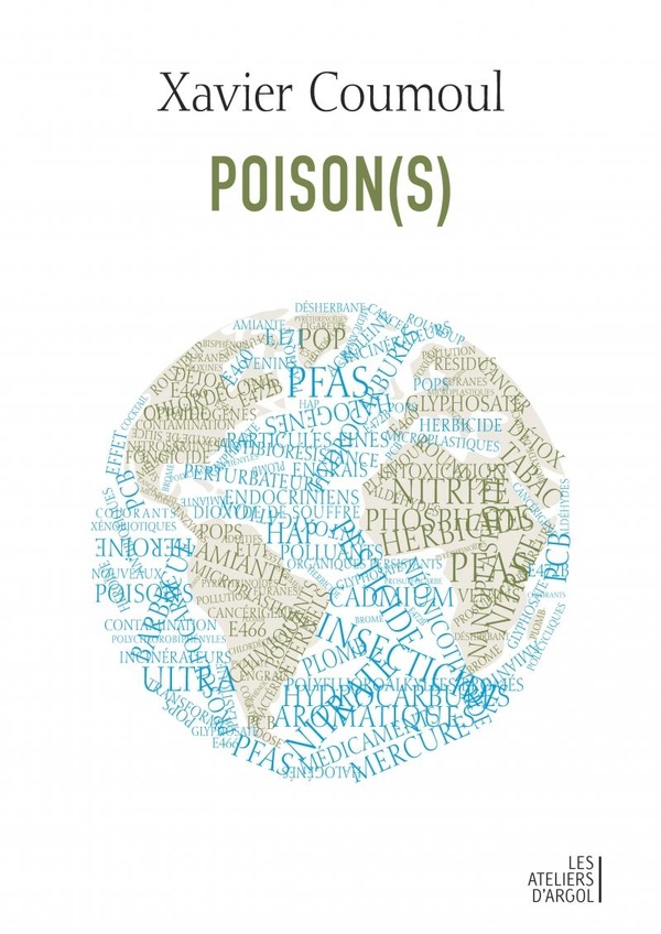 Couverture du livre POISON(S)