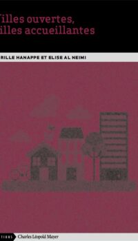 Couverture du livre VILLES OUVERTES