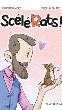 Couverture du livre SCELERATS