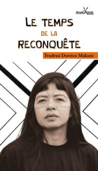 Couverture du livre LE TEMPS DE LA RECONQUETE