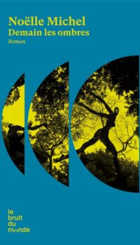 Couverture du livre DEMAIN LES OMBRES