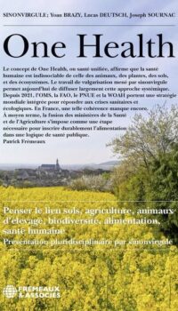 Couverture du livre ONE HEALTH - PENSER LE LIEN SOLS