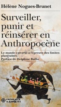 Couverture du livre SURVEILLER