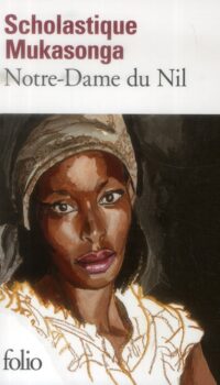 Couverture du livre NOTRE-DAME DU NIL