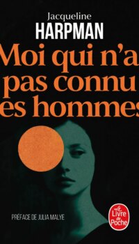 Couverture du livre MOI QUI N'AI PAS CONNU LES HOMMES (NOUVELLE EDITION)