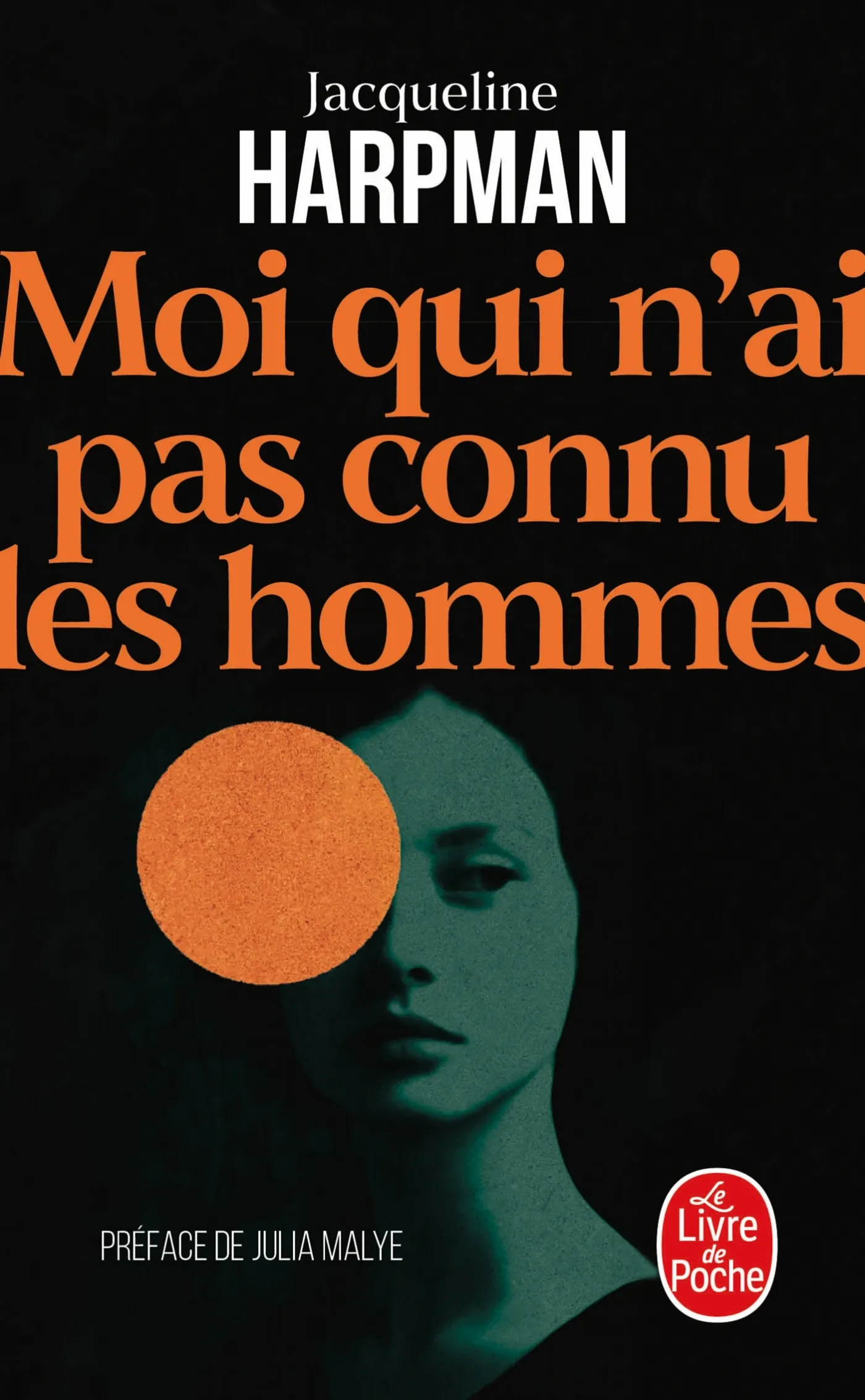 Couverture du livre MOI QUI N'AI PAS CONNU LES HOMMES (NOUVELLE EDITION)