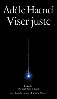 Couverture du livre VISER JUSTE