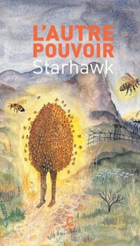 Couverture du livre L'AUTRE POUVOIR