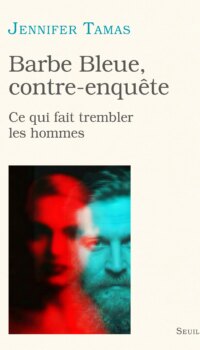 Couverture du livre BARBE BLEUE