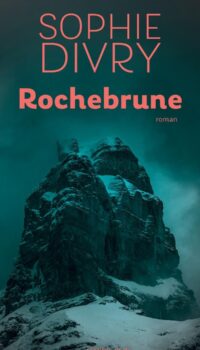 Couverture du livre ROCHEBRUNE