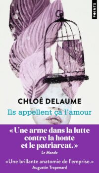 Couverture du livre ILS APPELLENT CA L'AMOUR