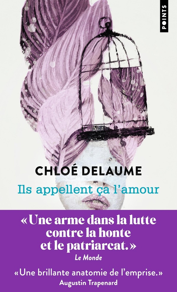 Couverture du livre ILS APPELLENT CA L'AMOUR
