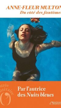 Couverture du livre DU COTE DES FANTOMES