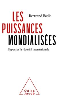 Couverture du livre LES PUISSANCES MONDIALISEES